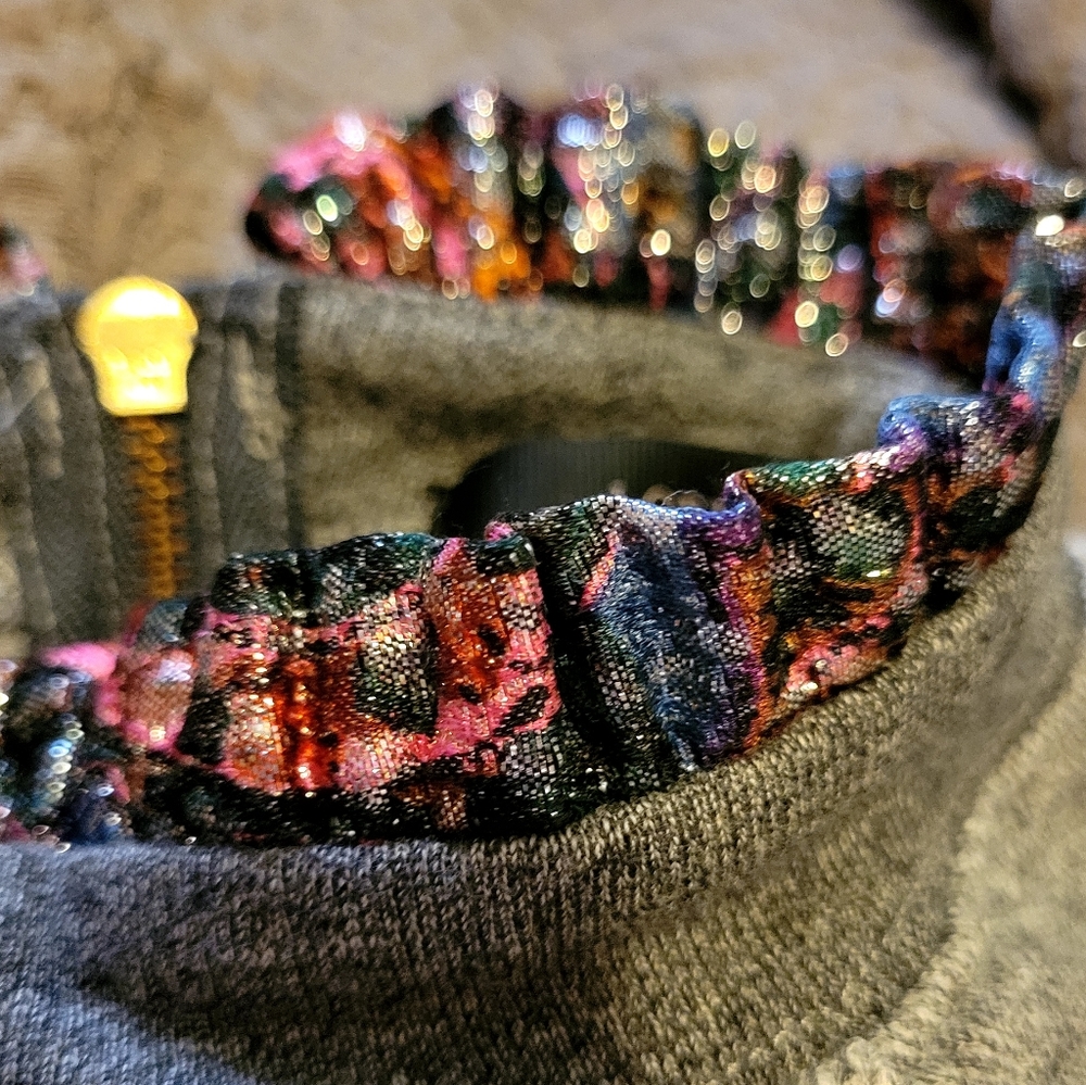 JCrew Sweatshirt - Picture 8 of 9